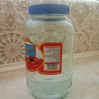 ظروف شیشه‌ای
