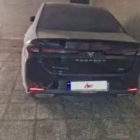 ریسپکت ۲ مدل ۱۴۰۳|خودرو سواری و وانت|شیراز, شهرک سراج‎|دیوار
