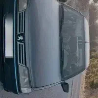 پژو 405 مدل 94|خودرو سواری و وانت|بروجرد, |دیوار