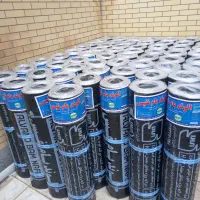 بانک مرکزی ایزوگام آسفالت