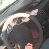 سمند ای اف ۷ مدل ۸۸|خودرو سواری و وانت|رزن, |دیوار