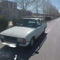 فروش فوری وانت