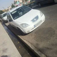 تیبا 1مدل 95دوگانه کارخانه|خودرو سواری و وانت|تایباد, |دیوار