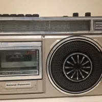 ضبط قدیمی پاناسونیک