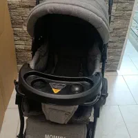 کالسکه کودک دلیجان|کالسکه و لوازم جانبی|ورامین, ورامین|دیوار