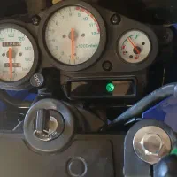 موتور شهاب الگانس ۱۵۰|موتورسیکلت|نهاوند, |دیوار