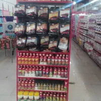 حبوبات و ادویه چکی