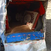 سه چرخ|موتورسیکلت|قرچک, قشلاق جیتو|دیوار