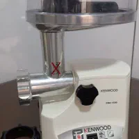 چرخ گوشت کننود|سایر لوازم برقی|بندر کنگان, |دیوار