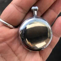 ساعت وستن واچ جیبی سوییس امگا فورتیس|ساعت|تهران, تهرانپارس شرقی|دیوار