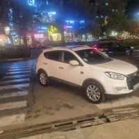 جک S5 نیوفیس، مدل ۱۴۰۱