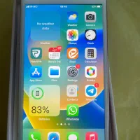 گوشی اپل ۸پلاس