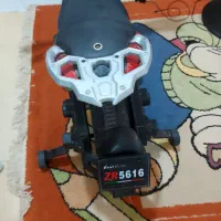 فروش موتور شارژی|اسباب‌بازی بچه|اراک, |دیوار