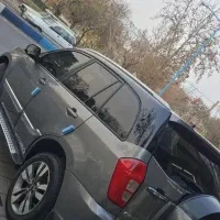 ام وی ام x33|خودرو سواری و وانت|خوی, |دیوار