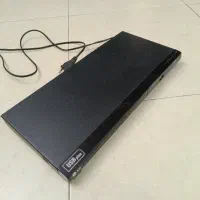 دستگاه دی وی دی ال جی|پخشکننده DVD و ویدیو|تهران, سازمان برنامه جنوبی|دیوار