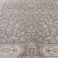 ۳تخته فرش۹متری۱۲۰۰شانه سناباد۳۶۰۰تراکم|فرش|مشهد, حجاب (شهرک غرب)|دیوار