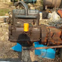 تراکتور رمانی