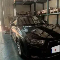 دنا پلاس اتومات آپشنال1403فقط تا شنبه3آبان|خودرو سواری و وانت|ارومیه, |دیوار