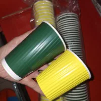 لیوان کرکره ۳۶۰ و ۲۲۰