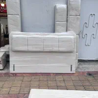 سرویس خواب تمام پارچه آسنات|تخت و سرویس خواب|تهران, شهید رجایی|دیوار