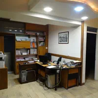 اجاره کلاس آموزشی مجهز در مرکز تهران|اجارهٔ کوتاهمدت دفتر کار و فضای آموزشی|تهران, صادقیه|دیوار