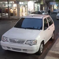 پراید هاچبک ۱۱۱