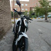 بنلی 180|موتورسیکلت|علیآباد کتول, |دیوار