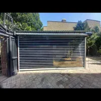 کرکره برقی|خدمات پیشه و مهارت|اسلام‌‌آباد غرب, |دیوار