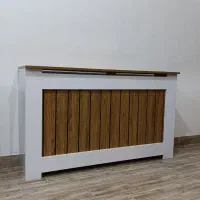 کاور رادیاتور شوفاژ کد ۲۰۲۴|آبگرمکن، پکیج، شوفاژ|رشت, حمیدیان|دیوار