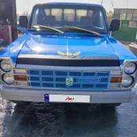 فروش فوری مدل ۹۸ نیسان پایین‌تر میزنم