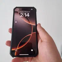 آیفون ۱۶ پرو سالم|موبایل|قزوین, |دیوار