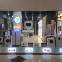 تجهیزات برق خورشیدی آرشید