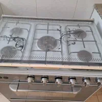 گاز کارکرده