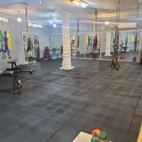 باشگاه ورزشی trx یوگاپکیج لاغری
