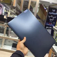 لنوو درحد نو Lenovo ideapad 1 با لوازم اصلی|رایانه همراه|مشهد, ارشاد|دیوار