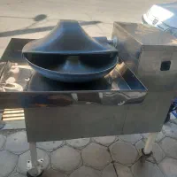 دستگاه صنعتی سبزی خوردکن