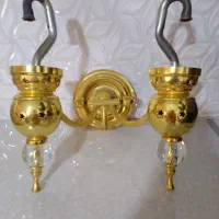 روشنایی گازی بسیار زیبا و قشنگ