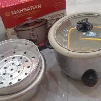 پلو پز برقی