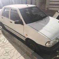 پراید مدل 94|خودرو سواری و وانت|کهریزک, |دیوار