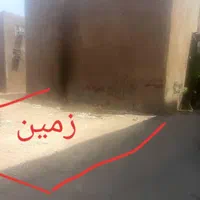 زمین تجاری خیابان رشد فرهنگشهر