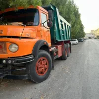 دهچرخ کمپرسی مدل ۱۴۰۰|خودرو سنگین|تهران, تهرانپارس شرقی|دیوار