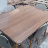 میز نهار خوری