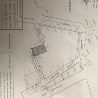 فروش زمین مسکونی قیمت مقطوع