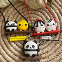 آویز ماشین و رو داشبوردی|صنایع دستی و سایر لوازم تزئینی|تبریز, |دیوار