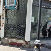 مغازه-شریعتی