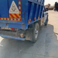 نیسان‌کمپرس‌وباری،