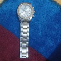 ساعت رولکس قدیمی معاوضه