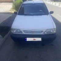 پراید ۱۳۱
