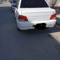 پراید ۱۳۲|خودرو سواری و وانت|دامغان, |دیوار