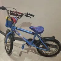 دوچرخه 16 پسرانه